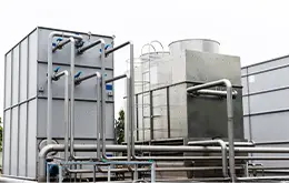 Industrial Water Care