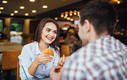 Quick Service Restaurant Hygiene