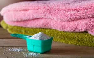 Basic Detergents Powders