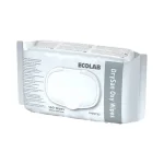 Ecolab Drysan Oxy Wipes