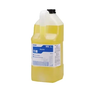 Ecolab Korda