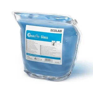 Ecolab Oasis Pro Glass