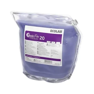 Ecolab Oasis Pro Premium 20