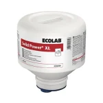 Ecolab Solid Power XL