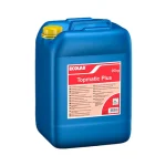 Ecolab Topmatic Plus