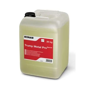 Ecolab Trump Metal Pro