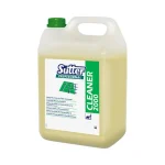 Sutter Cleaner 2000