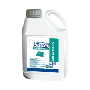 Sutter Mikrosolv