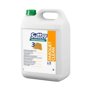 Sutter Parquet Clean